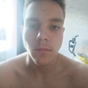 Михаил, 18 лет