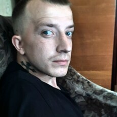 Фотография мужчины Александр, 29 лет из г. Великий Новгород