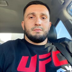 Фотография мужчины Сергей, 35 лет из г. Кропоткин