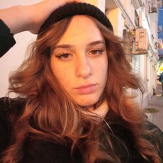 Фотография девушки Виктория, 19 лет из г. Севастополь