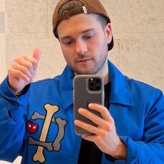 Фотография мужчины Александр, 30 лет из г. Новосибирск