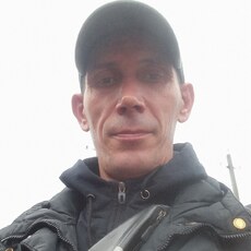 Фотография мужчины Роман, 46 лет из г. Пермь