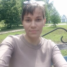 Фотография девушки Елена, 36 лет из г. Лаишево