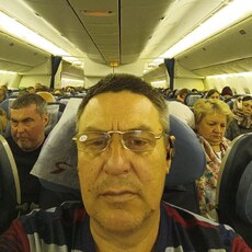 Фотография мужчины Алексей, 51 год из г. Морозовск