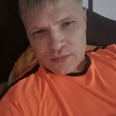 Фотография мужчины Илья, 32 года из г. Тюмень