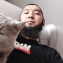 Арыстан, 34 года