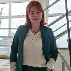 Фотография девушки Марина, 46 лет из г. Донецк