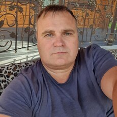 Фотография мужчины Артём, 45 лет из г. Звенигород
