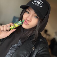 Фотография девушки Евгения Шикина, 22 года из г. Нижний Новгород