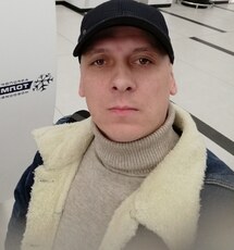 Фотография мужчины Владимир, 37 лет из г. Железногорск-Илимский