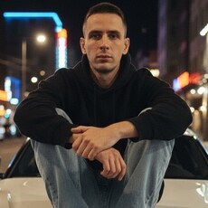 Фотография мужчины Антон, 30 лет из г. Арсеньев