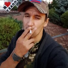 Фотография мужчины Стас, 40 лет из г. Рыбинск