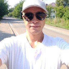 Фотография мужчины Толя, 39 лет из г. Рыбинск