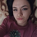 Кристина, 23 года