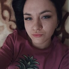 Фотография девушки Кристина, 23 года из г. Канск