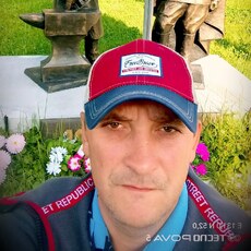 Фотография мужчины Евгений, 40 лет из г. Котово