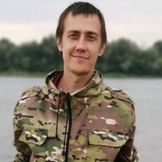 Фотография мужчины Илья, 30 лет из г. Рязань