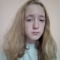Фотография девушки Лера, 20 лет из г. Локня