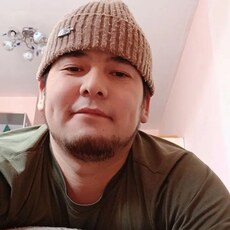 Фотография мужчины Асет, 27 лет из г. Астана