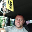 Михаил, 40 лет