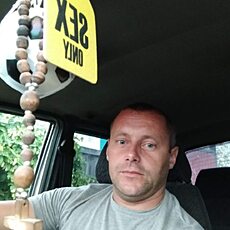 Фотография мужчины Михаил, 40 лет из г. Луганск
