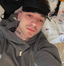 Фотография мужчины Владисlove, 25 лет из г. Витебск