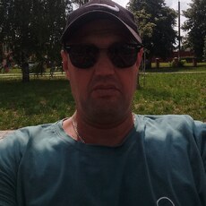 Фотография мужчины Александр, 43 года из г. Задонск