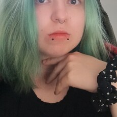 Фотография девушки Viv, 27 лет из г. Екатеринбург