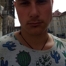 Фотография мужчины Kevin, 25 лет из г. Прага