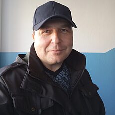 Фотография мужчины Алексей, 47 лет из г. Троицко-Печерск