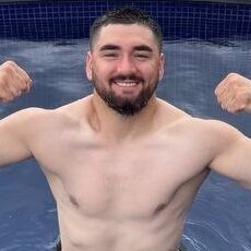 Фотография мужчины Alex, 22 года из г. Миасс