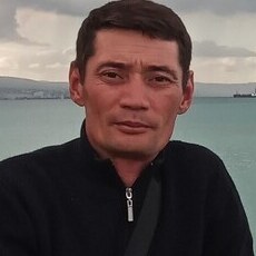 Фотография мужчины Максат, 40 лет из г. Кызылорда