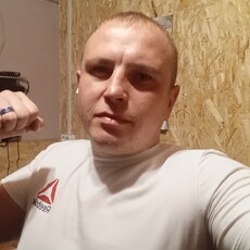 Фотография мужчины Сергей, 31 год из г. Сыктывкар