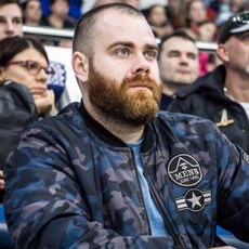 Фотография мужчины Александр, 38 лет из г. Лида