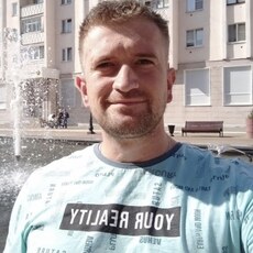 Фотография мужчины Юрий, 41 год из г. Калининград