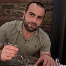 Фотография мужчины Назим, 35 лет из г. Махачкала