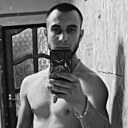 Серёжа, 28 лет