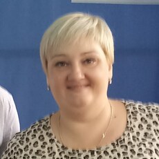 Фотография девушки Снежанна, 38 лет из г. Красногвардейское (Ставропольски