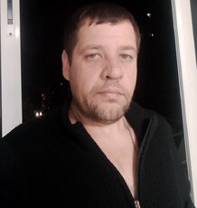 Фотография мужчины Сережа, 40 лет из г. Краснодар