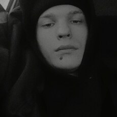 Фотография мужчины Никита, 22 года из г. Салават