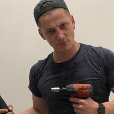 Фотография мужчины Дмитрий, 32 года из г. Одинцово