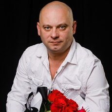 Фотография мужчины Антон, 46 лет из г. Екатеринбург