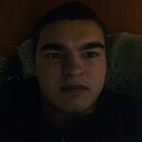 Владислав, 18 лет