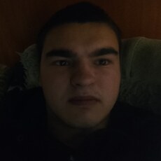 Фотография мужчины Владислав, 18 лет из г. Новосибирск