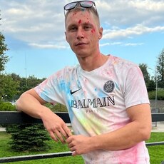 Фотография мужчины Denis, 32 года из г. Молодечно