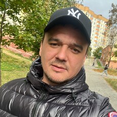 Фотография мужчины Сергей, 36 лет из г. Ульяновск