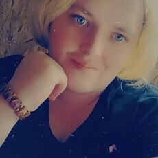 Фотография девушки Вероника, 25 лет из г. Курагино