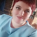 Вероника, 25 лет