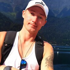 Фотография мужчины Дмитрий, 35 лет из г. Павлово