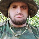 Маркус, 40 лет